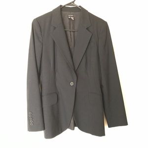 Zara Basic Blazer
